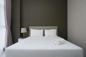 Opulent 2BR Residence at Ciputra International Apartment By Travelio